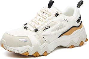 FILA斐樂 Oakmont 低幫 運動休閒鞋 男款 白黃 Order FILA斐樂 Oakmont 低幫 運動休閒鞋 男款 白黃