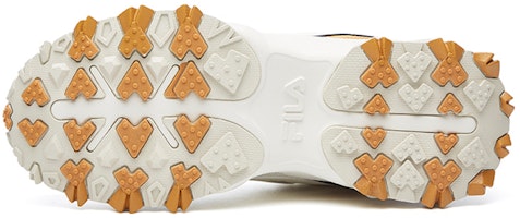 FILA斐樂 Oakmont 低幫 運動休閒鞋 男款 白黃 Purchase FILA斐樂 Oakmont 低幫 運動休閒鞋 男款 白黃