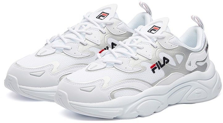 斐乐Oakmont低帮跑鞋 白色/黑色/橙色 F12M041117FWS Lookbook 斐乐Oakmont低帮跑鞋 白色/黑色/橙色 F12M041117FWS