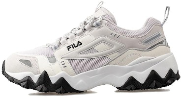 FILA OAKMONT retro white/grey T12M031101FNB FILA OAKMONT retro white/grey T12M031101FNB