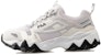 FILA OAKMONT retro putih/kelabu T12M031101FNB