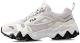Buy FILA OAKMONT retro putih/kelabu T12M031101FNB