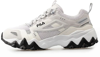 FILA OAKMONT retro white/grey T12M031101FNB FILA OAKMONT retro white/grey T12M031101FNB