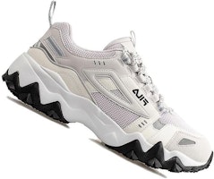 FILA OAKMONT Retro Blanco/Gris T12M031101FNB Order FILA OAKMONT Retro Blanco/Gris T12M031101FNB
