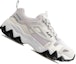 Order FILA OAKMONT retro putih/kelabu T12M031101FNB