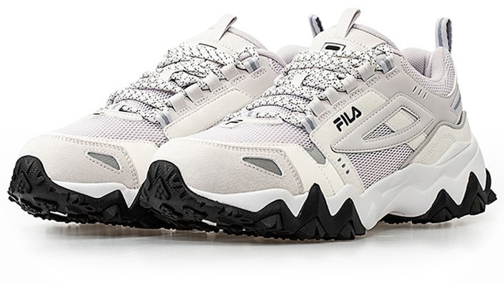 FILA OAKMONT retro white/grey T12M031101FNB Order FILA OAKMONT retro white/grey T12M031101FNB