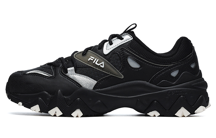FILA Oakmont Sport Shoes 'Black White' F12M232133FBK