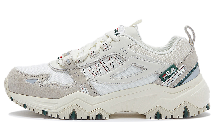 FILA Oakmont TR 2 'Beige Korean Edition' 1RM01583D_922
