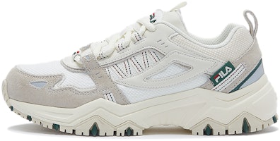 FILA Oakmont TR 2 'Beige Korean Edition' 1RM01583D_922 FILA Oakmont TR 2 'Beige Korean Edition' 1RM01583D_922
