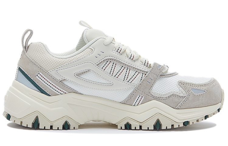 Order FILA Oakmont TR 2 'Beige Korean Edition' 1RM01583D_922