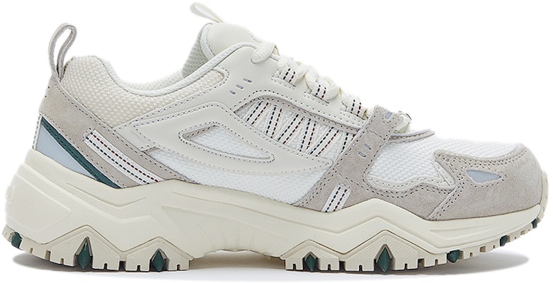 FILA Oakmont TR 2 'Edisi Korea Beige' 1RM01583D_922 Order FILA Oakmont TR 2 'Edisi Korea Beige' 1RM01583D_922