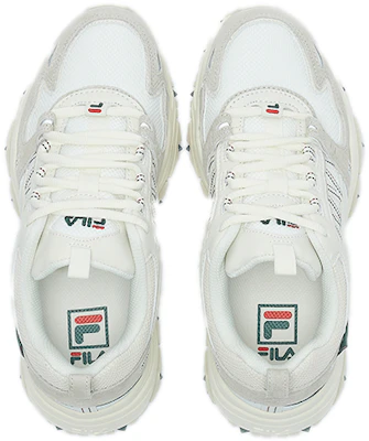 FILA Oakmont TR 2 'Beige Korean Edition' 1RM01583D_922 Shop FILA Oakmont TR 2 'Beige Korean Edition' 1RM01583D_922