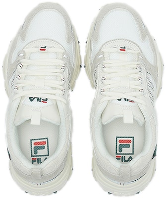 FILA Oakmont TR 2 'Edisi Korea Beige' 1RM01583D_922 Shop FILA Oakmont TR 2 'Edisi Korea Beige' 1RM01583D_922
