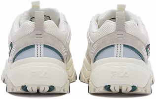 Purchase Fila 斐樂 OAKMONT TR 2 耐磨減震舒適 低幫運動鞋 米色 韓版