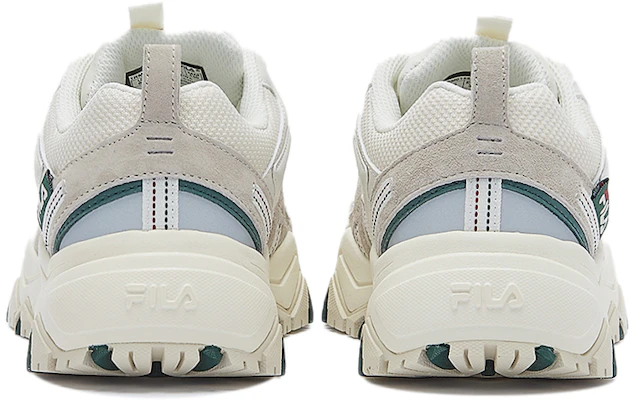 FILA Oakmont TR 2 'Beige Korean Edition' 1RM01583D_922 Purchase FILA Oakmont TR 2 'Beige Korean Edition' 1RM01583D_922