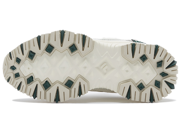 Details for FILA Oakmont TR 2 'Beige Korean Edition' 1RM01583D_922