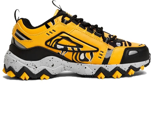 FILA Oakmont Tr 'Hitam Kuning' 1JM01701-703 Order FILA Oakmont Tr 'Hitam Kuning' 1JM01701-703