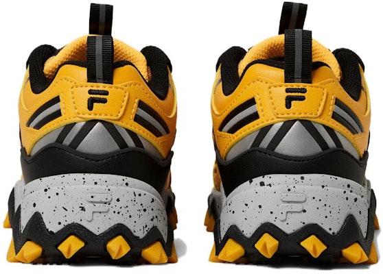 FILA Oakmont Tr 'Hitam Kuning' 1JM01701-703 Purchase FILA Oakmont Tr 'Hitam Kuning' 1JM01701-703