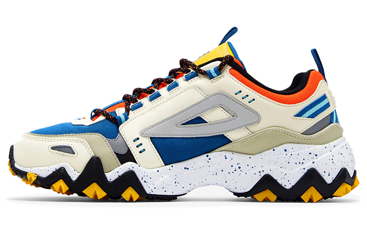 FILA Oakmont TR 'Blue Grey' 1JM01565_423