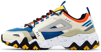 FILA Oakmont TR 'Blue Grey' 1JM01565_423 FILA Oakmont TR 'Blue Grey' 1JM01565_423
