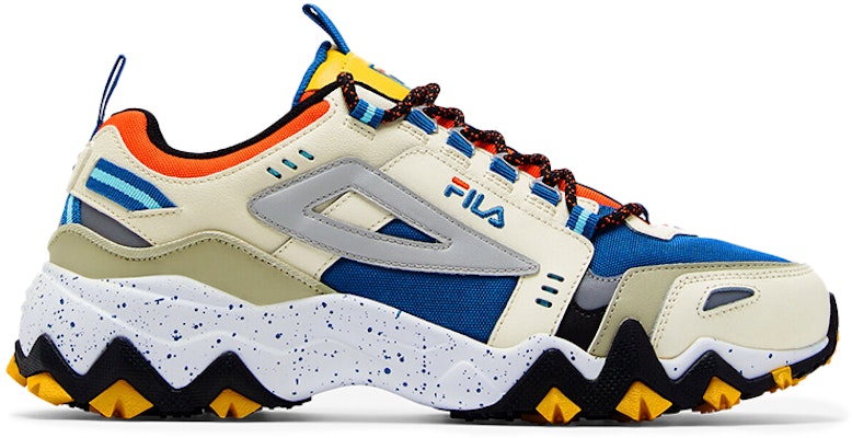FILA Oakmont TR 'Biru Abu-abu' 1JM01565_423 Order FILA Oakmont TR 'Biru Abu-abu' 1JM01565_423