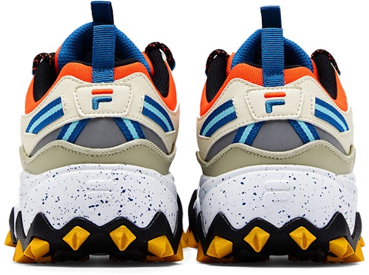 FILA Oakmont TR 'Biru Abu-abu' 1JM01565_423 Shop FILA Oakmont TR 'Biru Abu-abu' 1JM01565_423