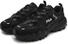 Order Kasut Sukan FILA Oakmont 3 'Hitam' F12M332105FBK