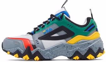 FILA Oakmont TR 'Grey Green' 1JM01565-051 FILA Oakmont TR 'Grey Green' 1JM01565-051