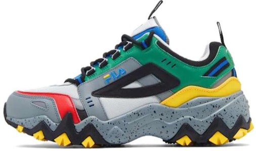 FILA Oakmont TR 'Kelabu Hijau' 1JM01565-051 Buy FILA Oakmont TR 'Kelabu Hijau' 1JM01565-051