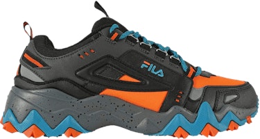 FILA Oakmont TR 'Shock Orange Castlerock' 1JM00649-817 FILA Oakmont TR 'Shock Orange Castlerock' 1JM00649-817