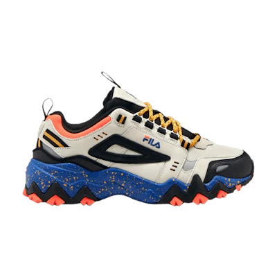 FILA Oakmont TR 'Silver Birch Mazarine Blue'