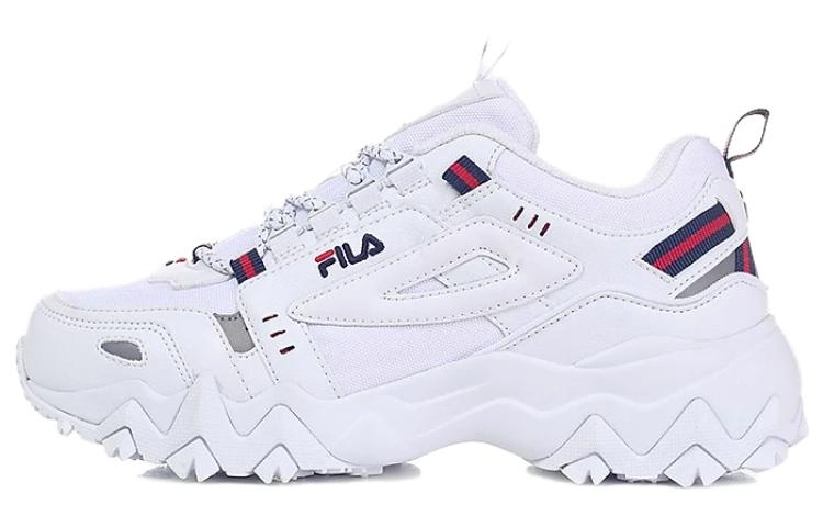 FILA Oakmont TR 'White Comfort' FS1RIB3021X