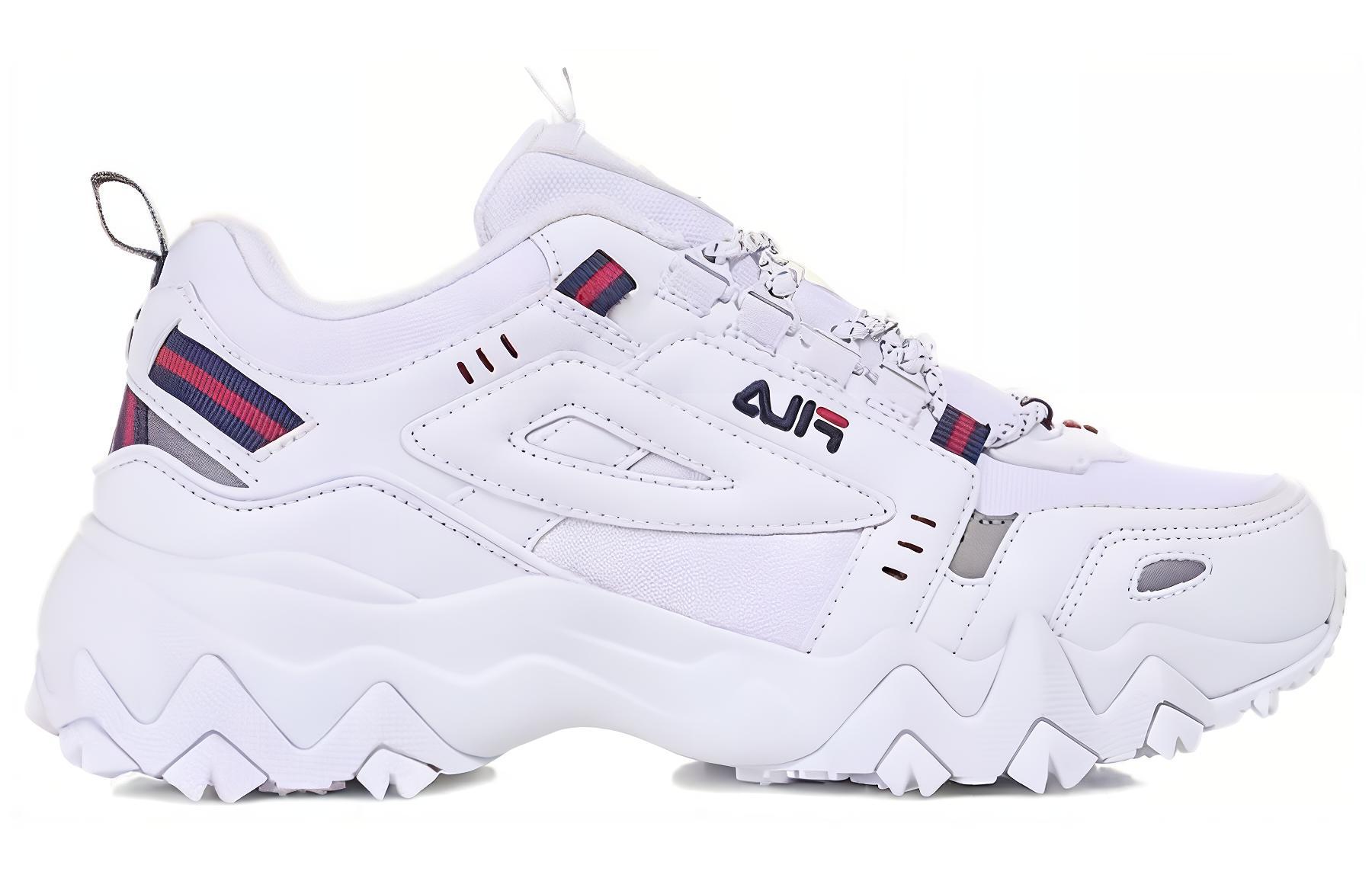 Order FILA Oakmont TR 'Putih Nyaman' FS1RIB3021X