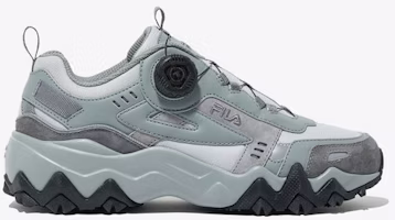 Fila Oakmont TR Dial v2 Grey/Grey/Grey 11001JM02787H050 Fila Oakmont TR Dial v2 Grey/Grey/Grey 11001JM02787H050