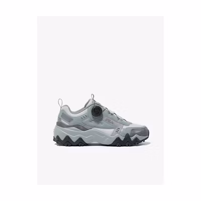 Fila Oakmont TR Dial v2 Grey/Grey/Grey
