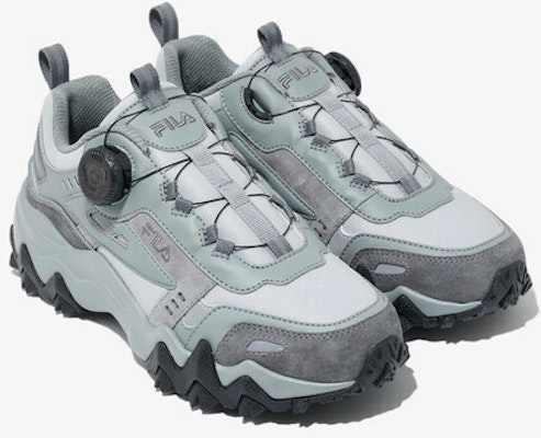 Fila Oakmont TR Dial v2 Grey/Grey/Grey 11001JM02787H050 Order Fila Oakmont TR Dial v2 Grey/Grey/Grey 11001JM02787H050