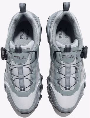 Fila Oakmont TR Dial v2 Grey/Grey/Grey 11001JM02787H050 Shop Fila Oakmont TR Dial v2 Grey/Grey/Grey 11001JM02787H050