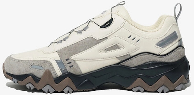 Fila Oakmont TR Dial V2 Beige/Brown/Brown 11001JM02787H925 Lookbook Fila Oakmont TR Dial V2 Beige/Brown/Brown 11001JM02787H925