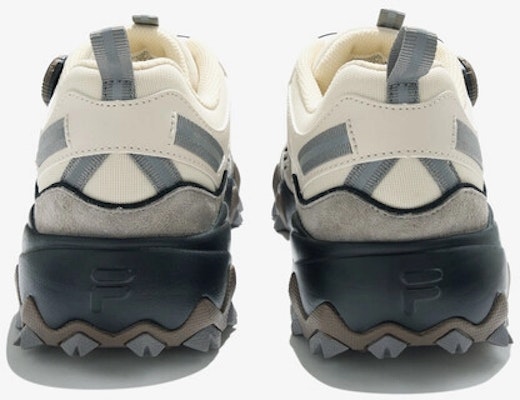 Fila Oakmont TR Dial V2 Beige/Brown/Brown 11001JM02787H925 Details for Fila Oakmont TR Dial V2 Beige/Brown/Brown 11001JM02787H925