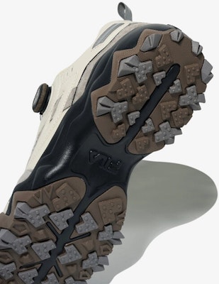 Fila Oakmont TR Dial V2 Beige/Brown/Brown 11001JM02787H925 Cheap Fila Oakmont TR Dial V2 Beige/Brown/Brown 11001JM02787H925
