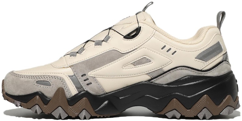 휠라 오크몬트 TR 다이얼 V2 베이지 블랙 (한국판) 1JM02613F925 Buy 휠라 오크몬트 TR 다이얼 V2 베이지 블랙 (한국판) 1JM02613F925