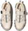 Lookbook FILA Oakmont TR Dial V2 'Beige Black Korean Edition' 1JM02613F925