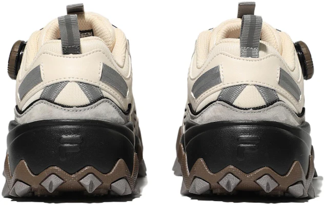 FILA Oakmont TR Dial V2 'Beige Black Korean Edition' 1JM02613F925 Shop FILA Oakmont TR Dial V2 'Beige Black Korean Edition' 1JM02613F925