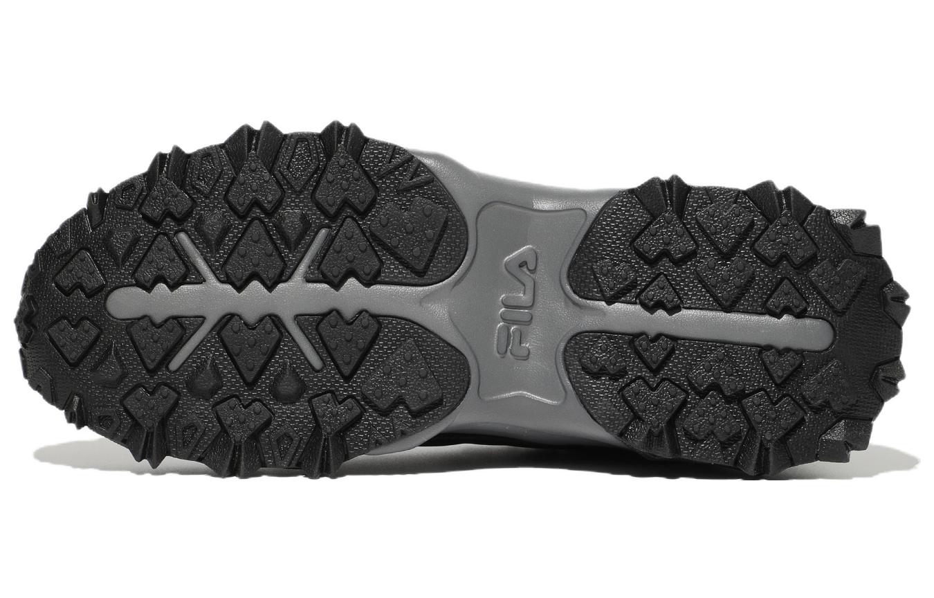 Purchase FILA Oakmont Tr Dial V2 ''Noir Gris Édition Coréenne'' 1JM02613F_001