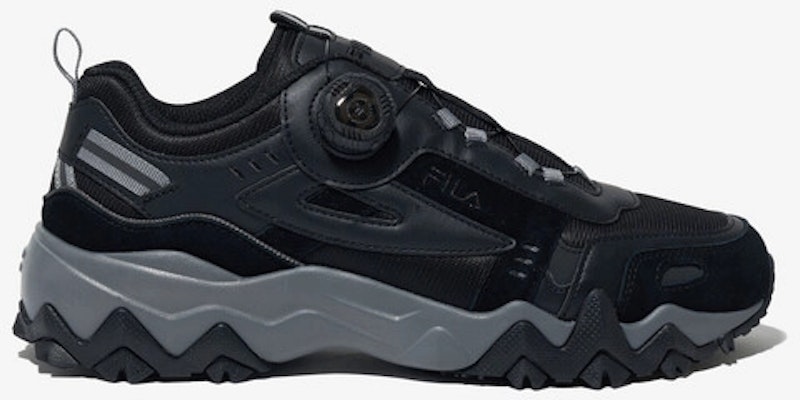 Fila Oakmont TR Dial V2 黑色款運動手錶 11001JM02787H001 Buy Fila Oakmont TR Dial V2 黑色款運動手錶 11001JM02787H001