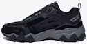 Lookbook Fila Oakmont TR Dial V2 黑色款運動手錶 11001JM02787H001