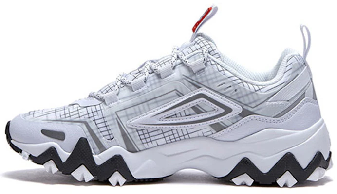 휠라 오크몬트 청키 스니커즈 그레이 (70 characters) 1JM01261_100 Buy 휠라 오크몬트 청키 스니커즈 그레이 (70 characters) 1JM01261_100