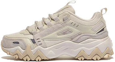 FILA Oakmont TR Low 'Korean Beige' JM00801_924 FILA Oakmont TR Low 'Korean Beige' JM00801_924