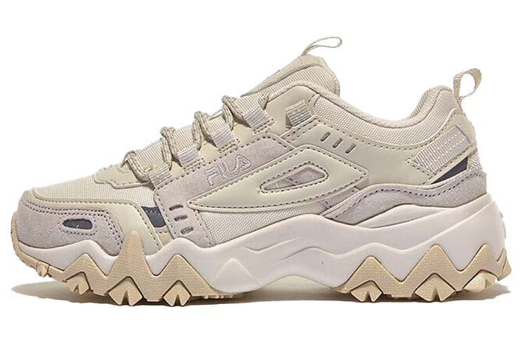 FILA Oakmont TR Low 'Korean Beige' JM00801_924