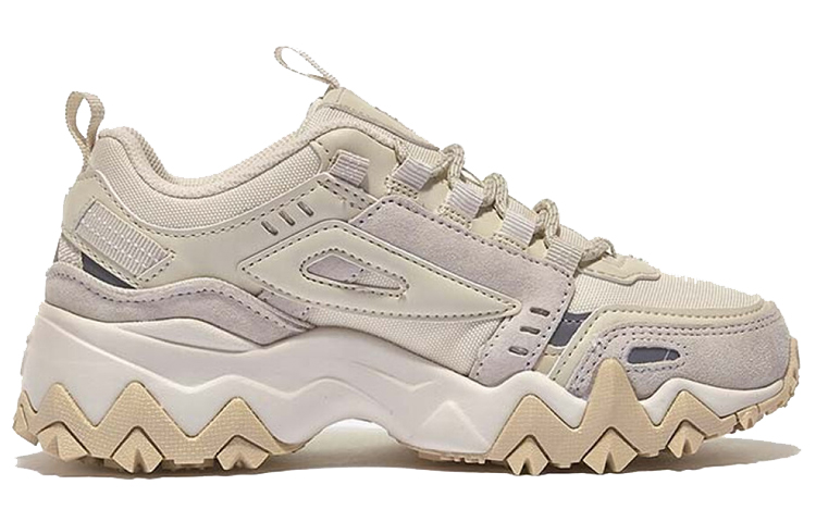 Order FILA Oakmont TR Low 'Beige Coreano' JM00801_924